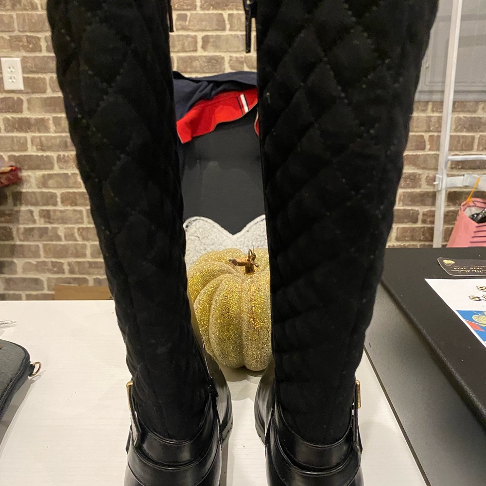 Steve Madden boots